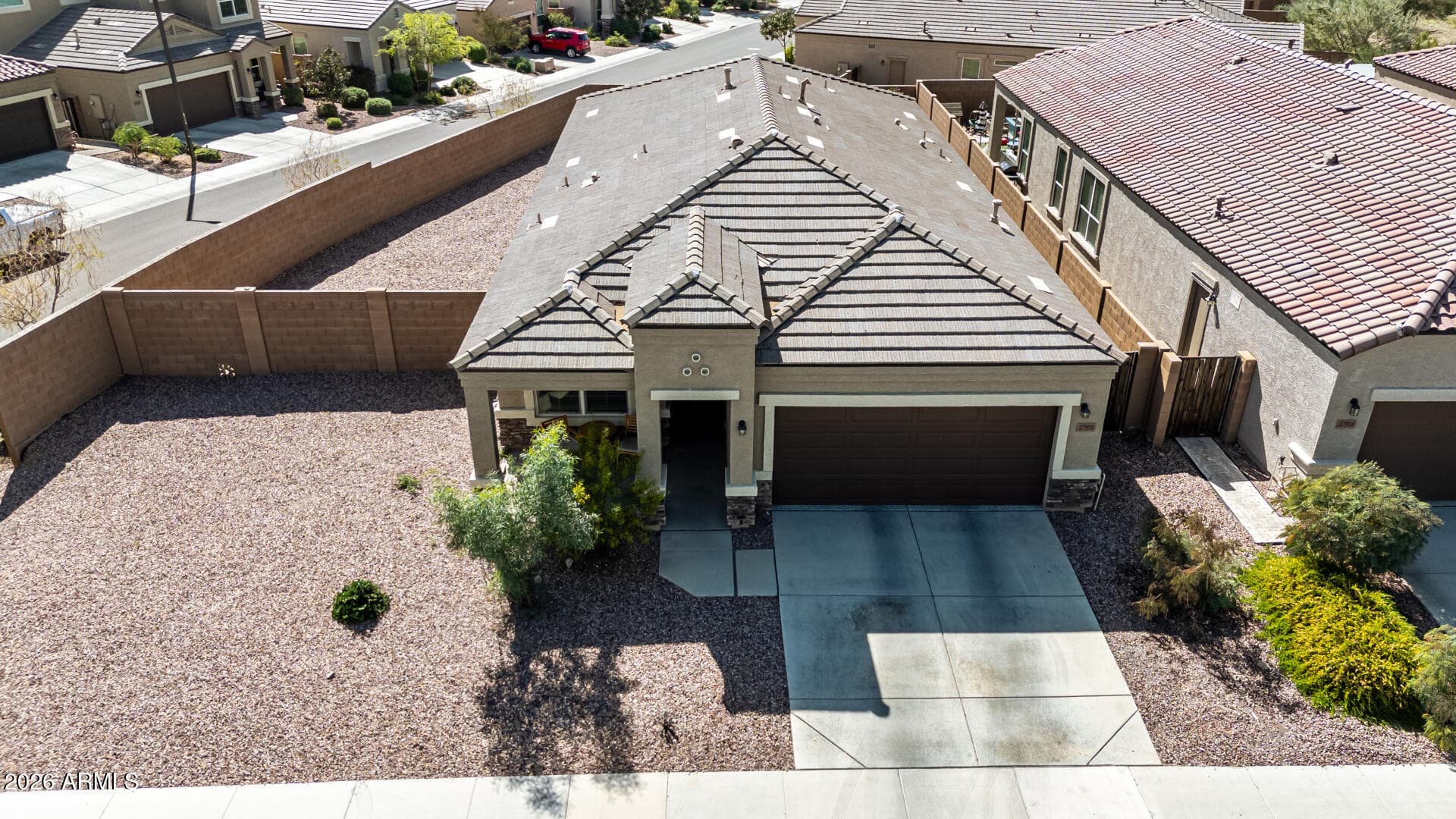 27914 N 19TH Drive, Phoenix, AZ 85085 — photo 2 of 44