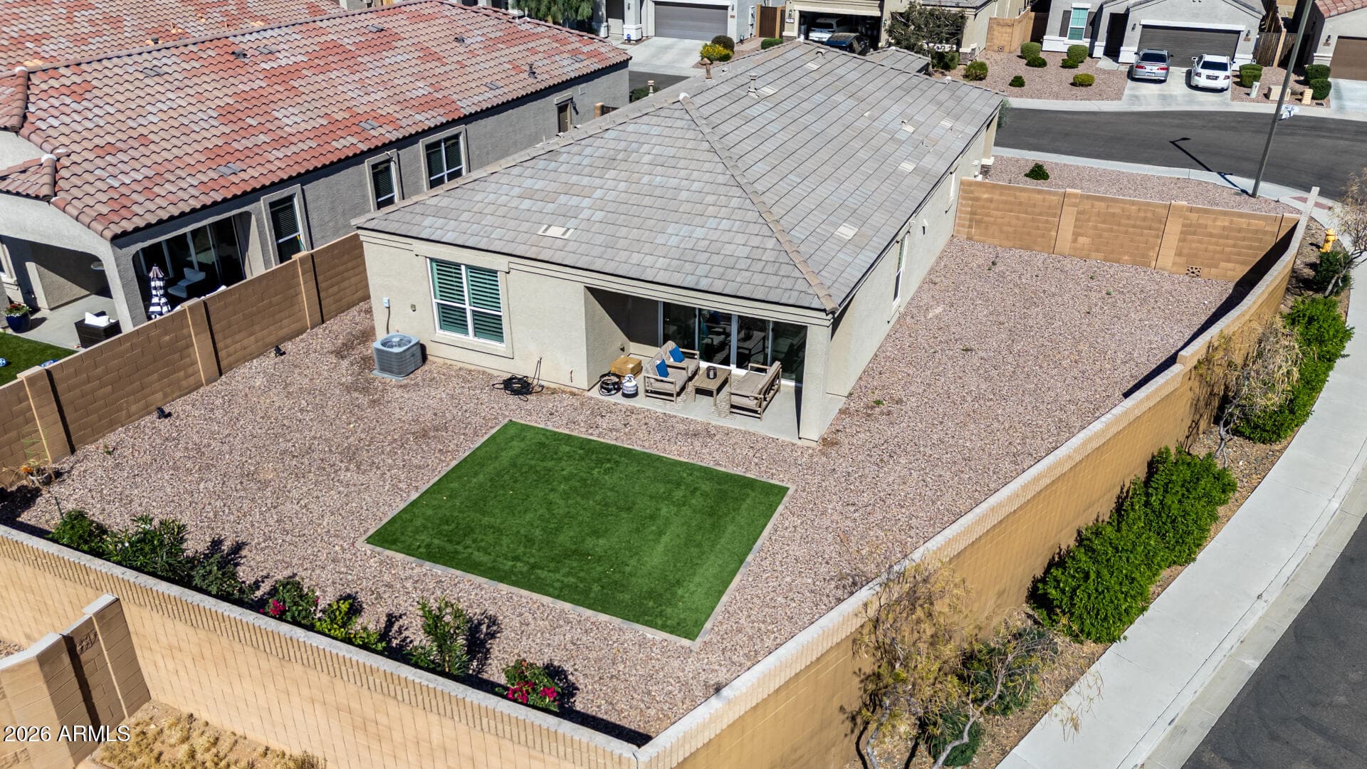 27914 N 19TH Drive, Phoenix, AZ 85085 — photo 5 of 44