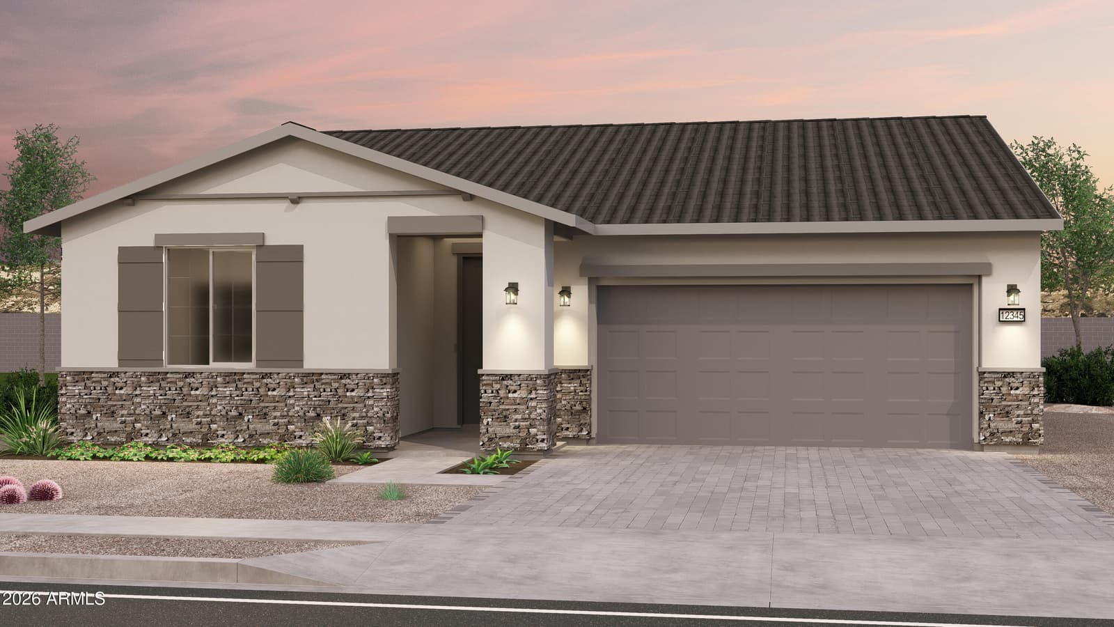 12431 W ATLANTIS Way, Avondale, AZ 85323 — photo 1 of 24
