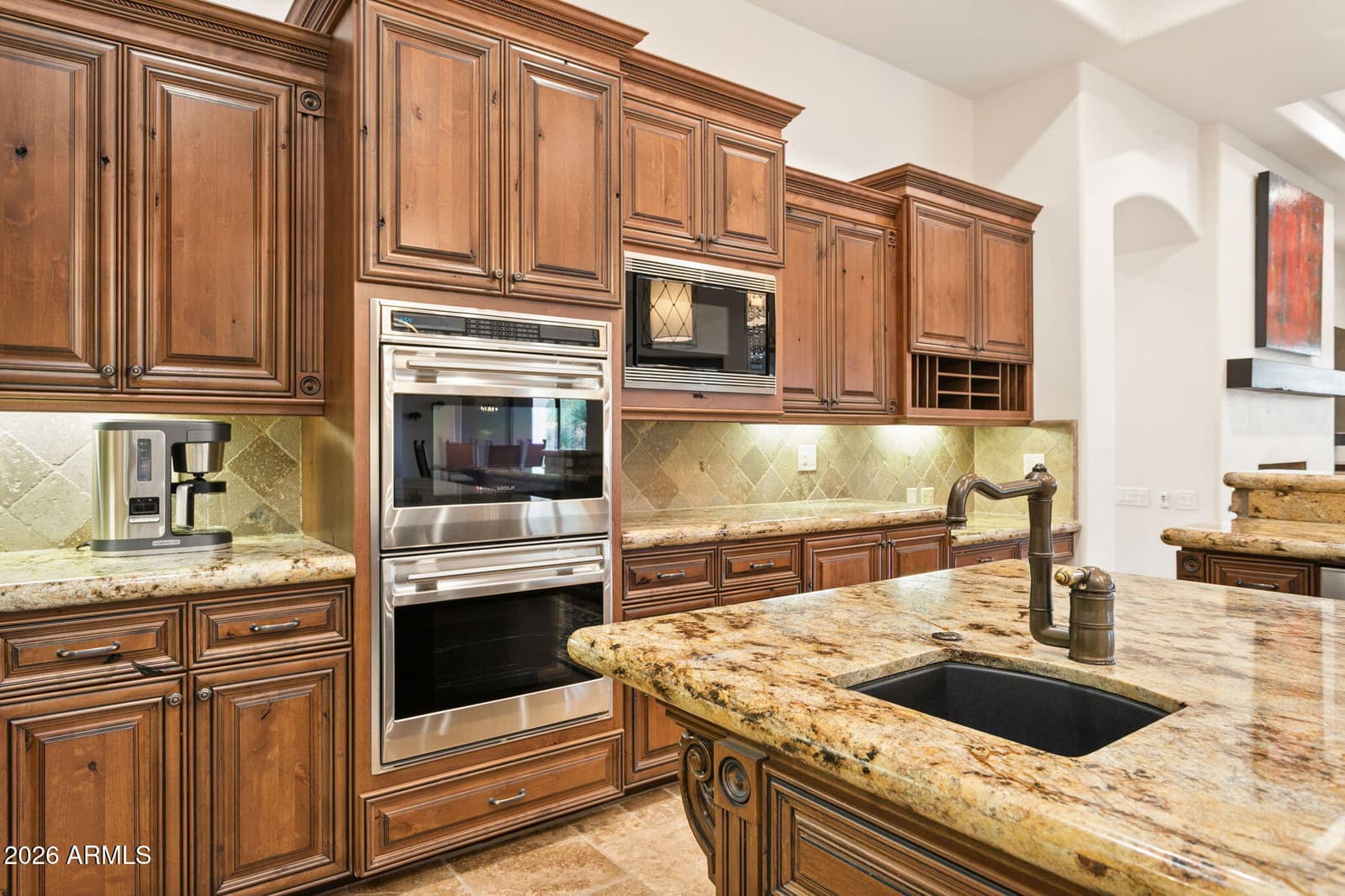 7502 E Whisper Rock Trail, Scottsdale, AZ 85266 — photo 10 of 67