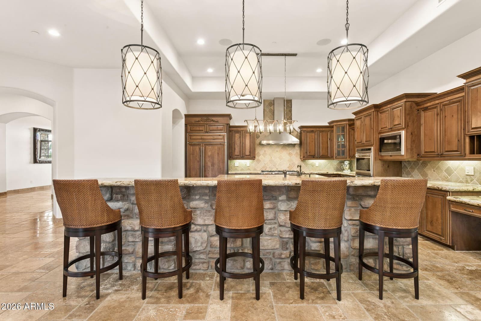 7502 E Whisper Rock Trail, Scottsdale, AZ 85266 — photo 12 of 67