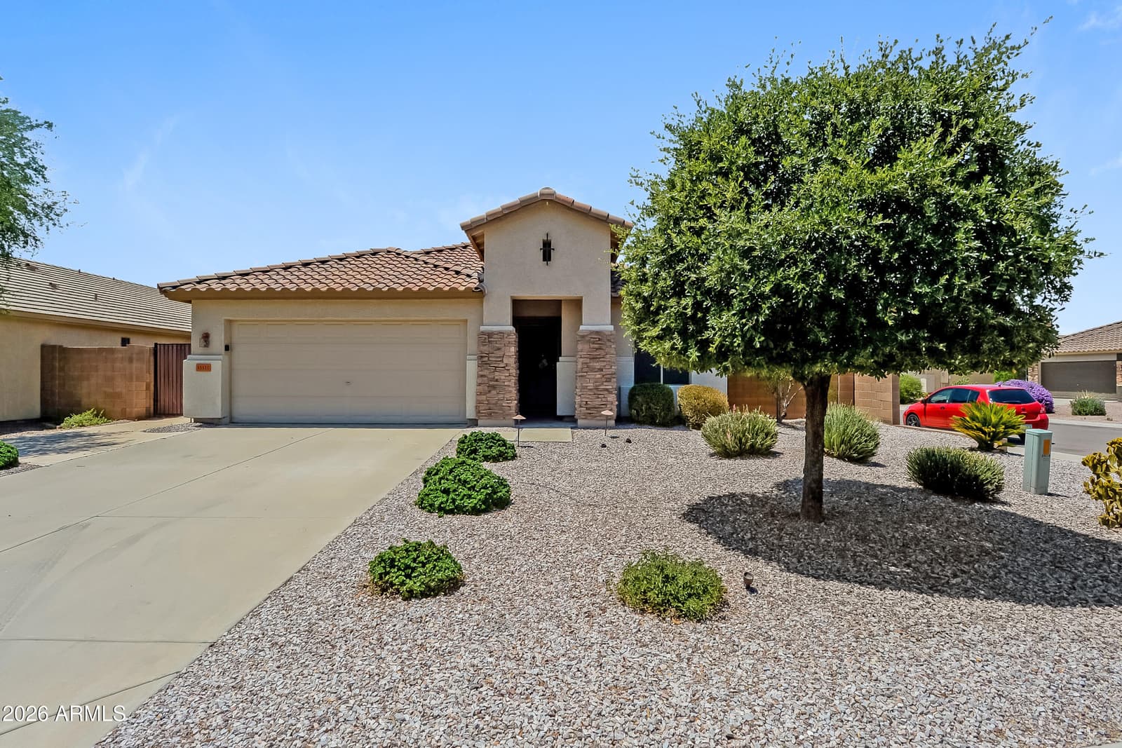 35510 N GURNSEY Trail, San Tan Valley, AZ 85143
