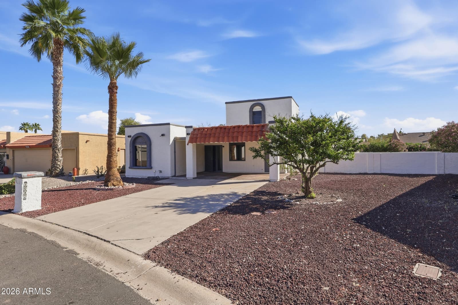 9308 E CITRUS Lane N, Sun Lakes, AZ 85248 — photo 3 of 46