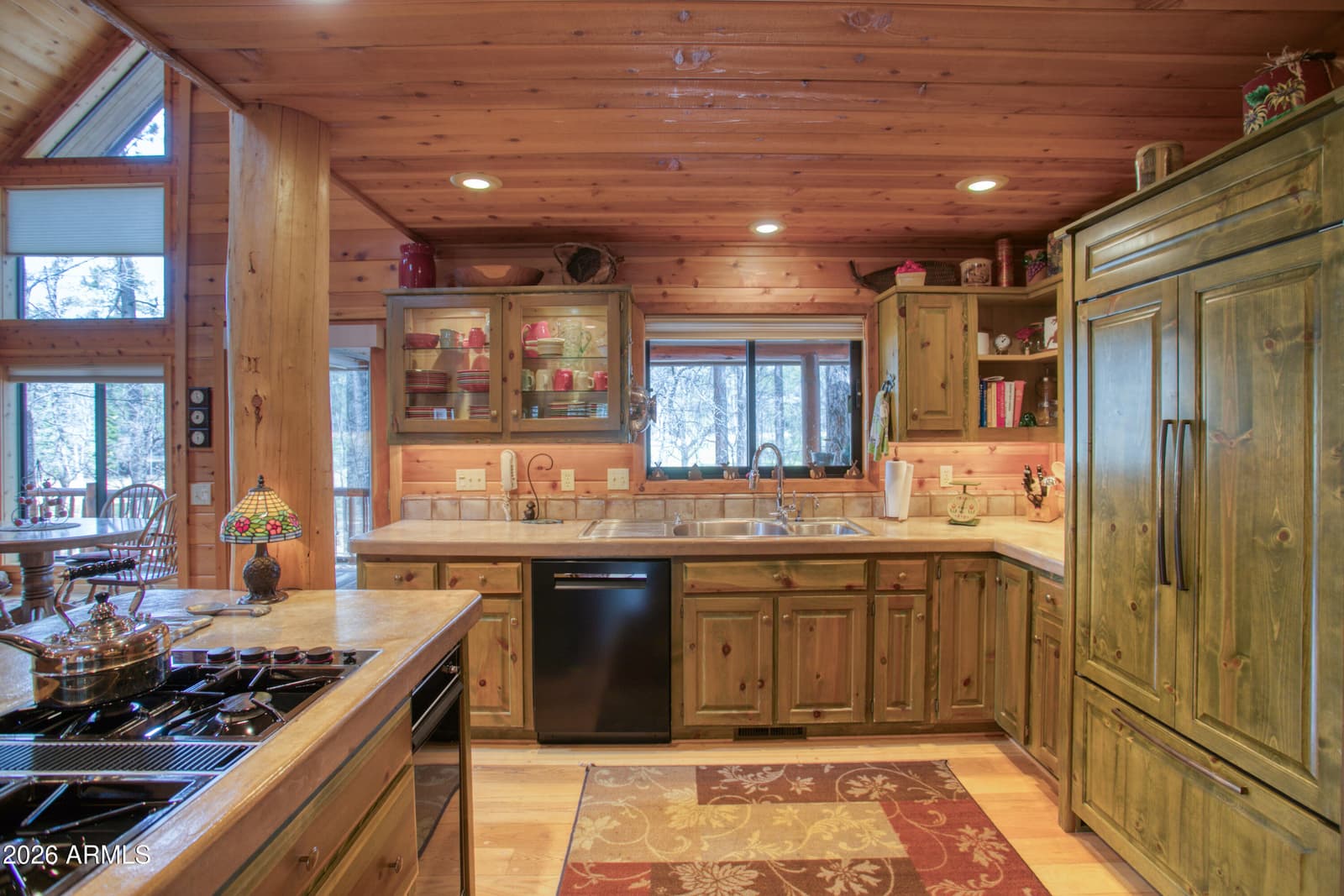 2912 Woodpecker Lane, Pinetop, AZ 85935 — photo 10 of 54