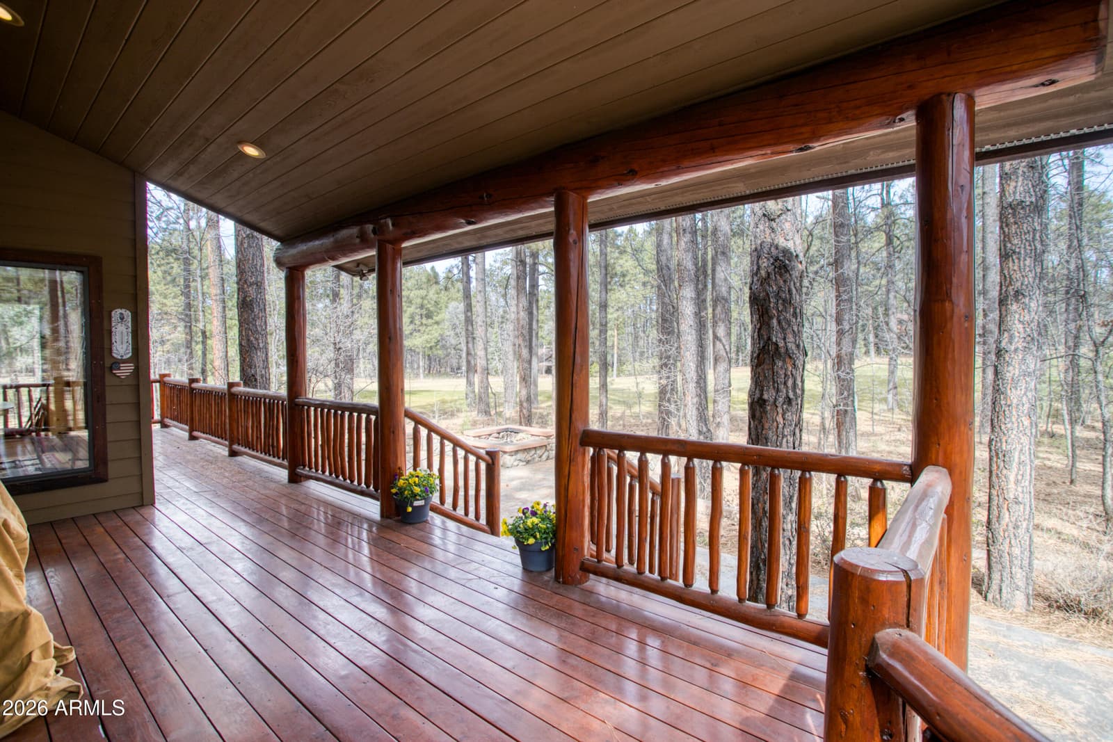 2912 Woodpecker Lane, Pinetop, AZ 85935 — photo 44 of 54