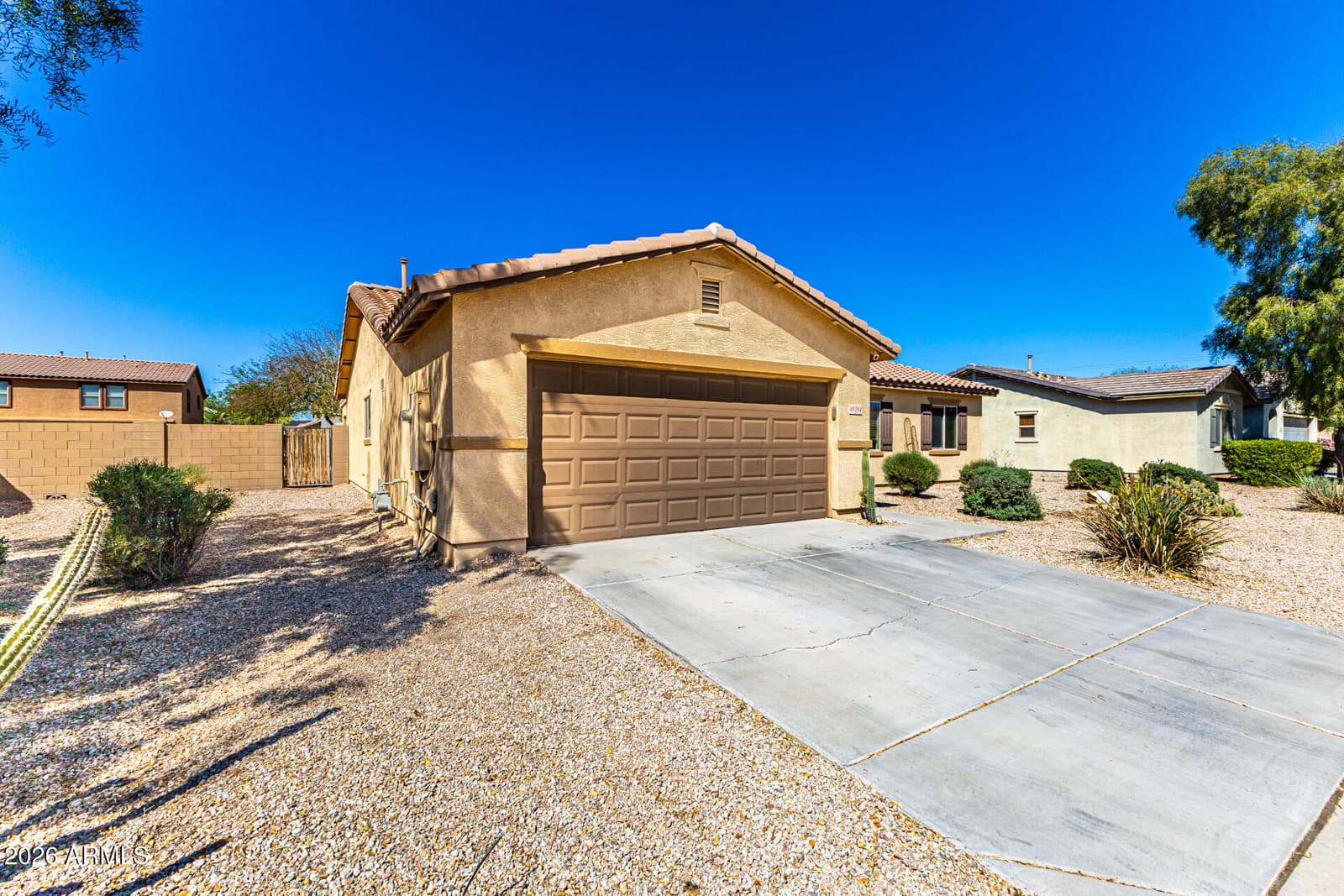 40264 W LOCOCO Street, Maricopa, AZ 85138 — photo 4 of 29