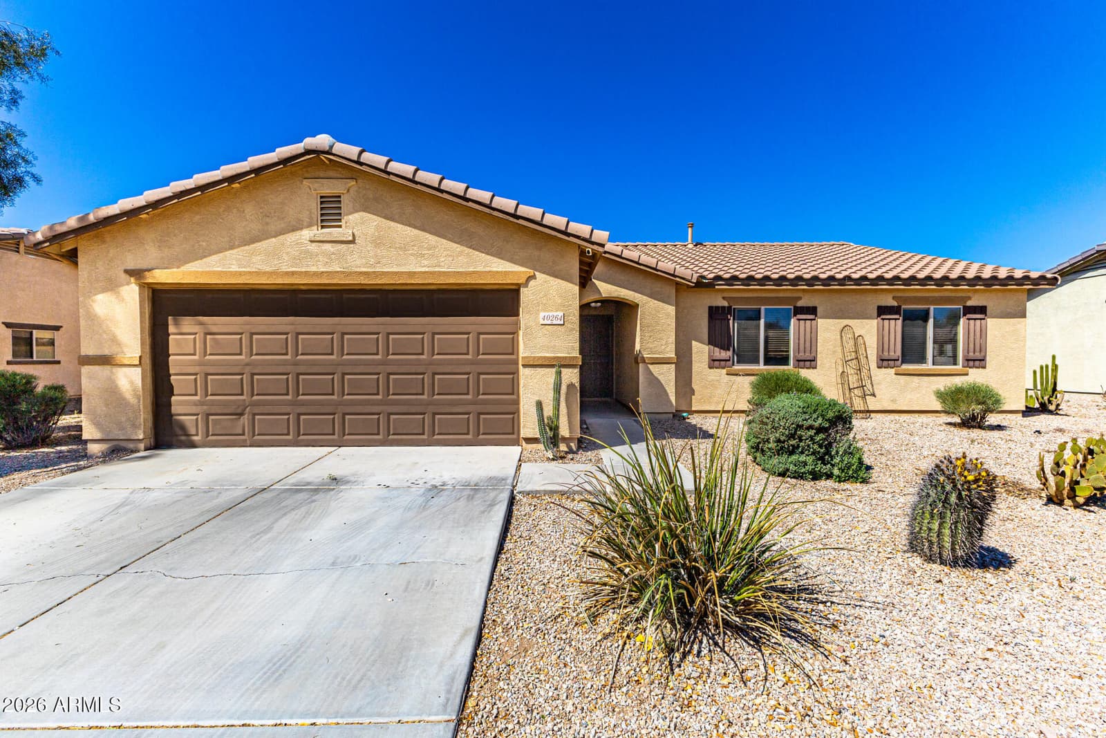 40264 W LOCOCO Street, Maricopa, AZ 85138 — photo 3 of 29