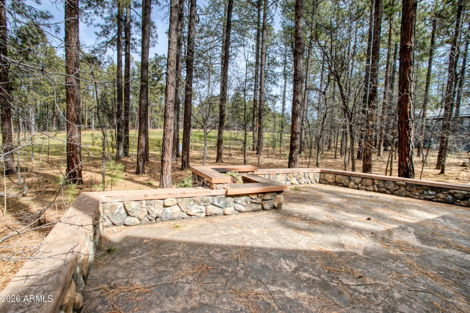 2912 Woodpecker Lane, Pinetop, AZ 85935 — photo 47 of 54