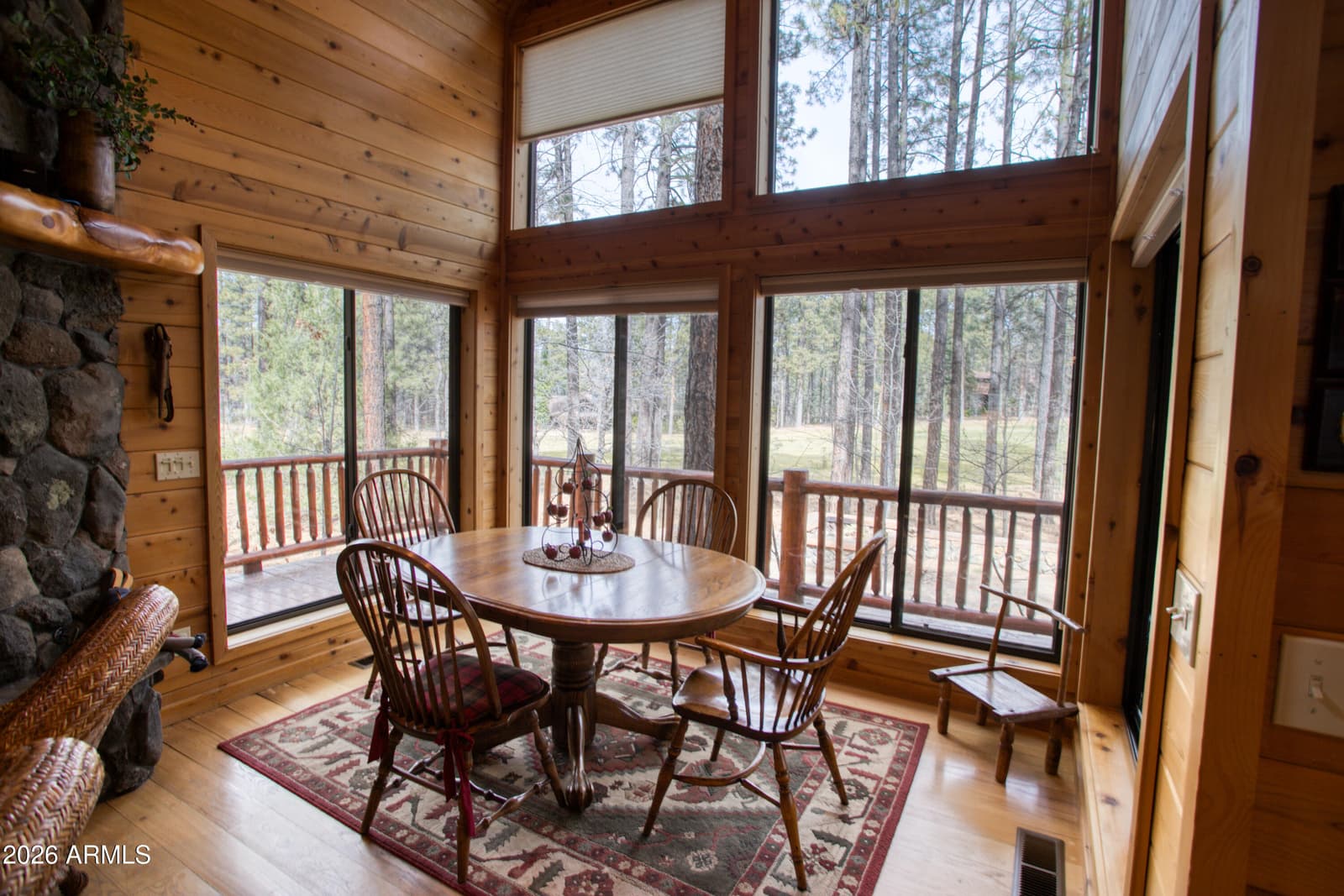 2912 Woodpecker Lane, Pinetop, AZ 85935 — photo 14 of 54