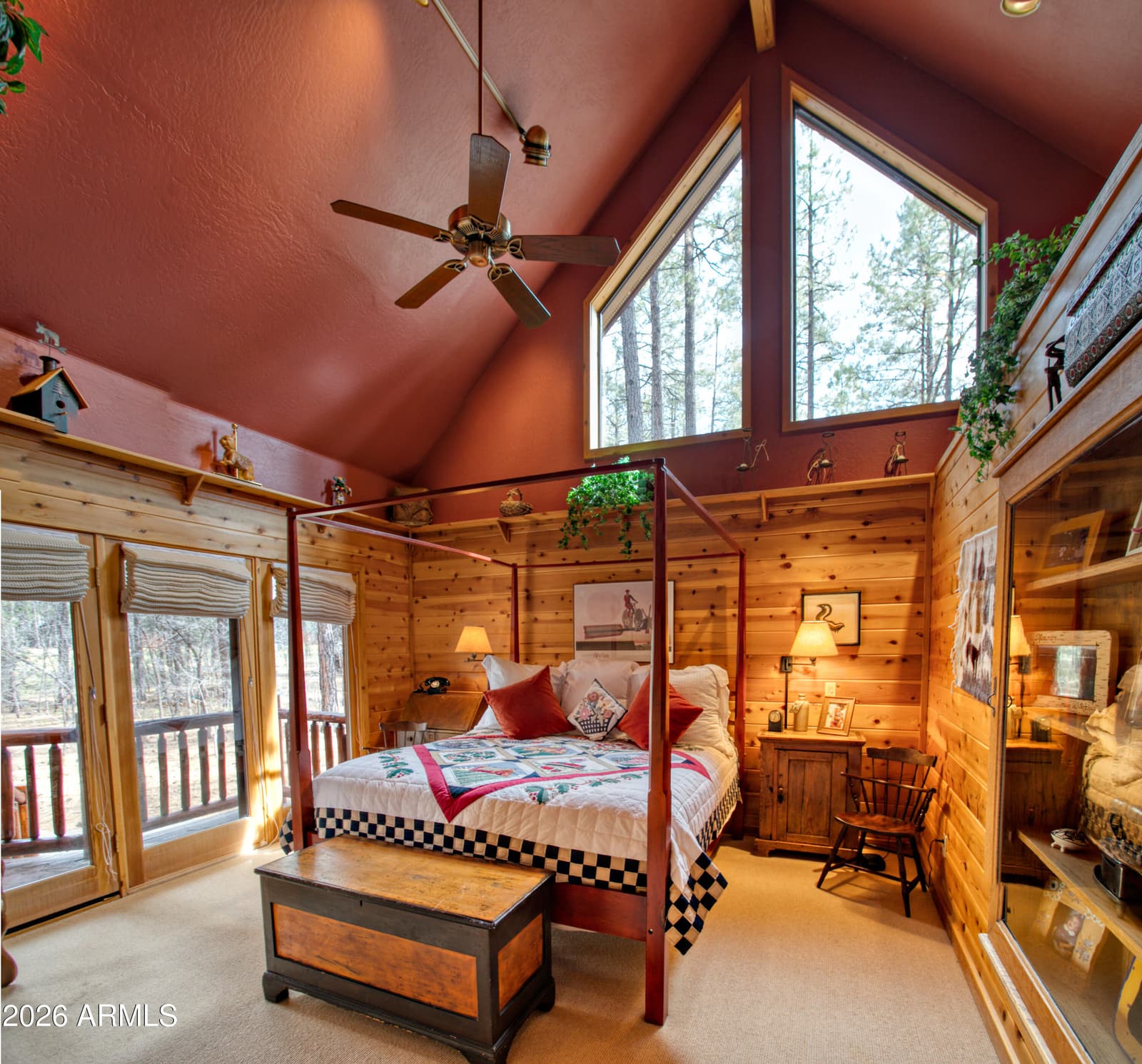 2912 Woodpecker Lane, Pinetop, AZ 85935 — photo 15 of 54