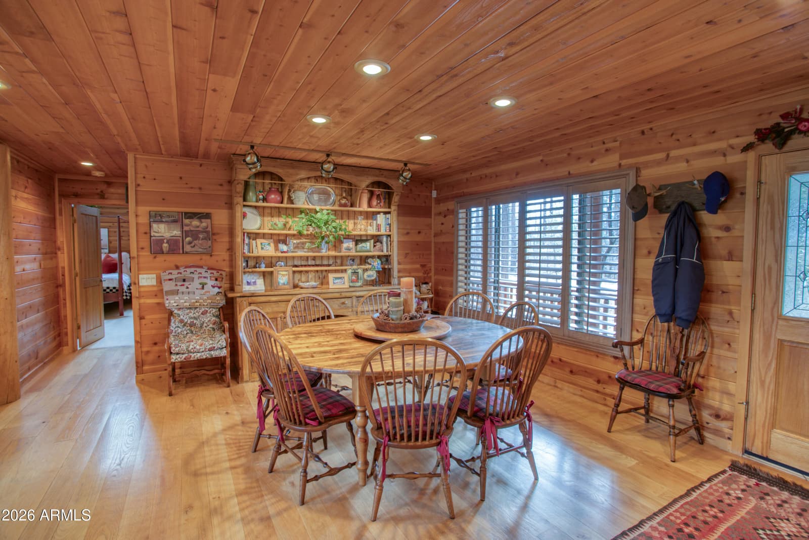 2912 Woodpecker Lane, Pinetop, AZ 85935 — photo 13 of 54