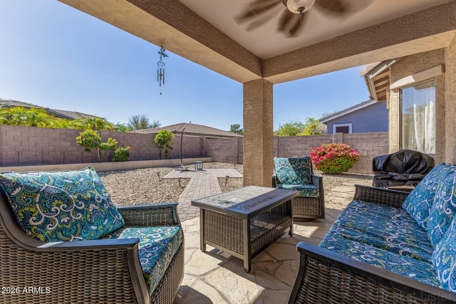 18721 E SWAN Drive, Queen Creek, AZ 85142 — photo 19 of 25