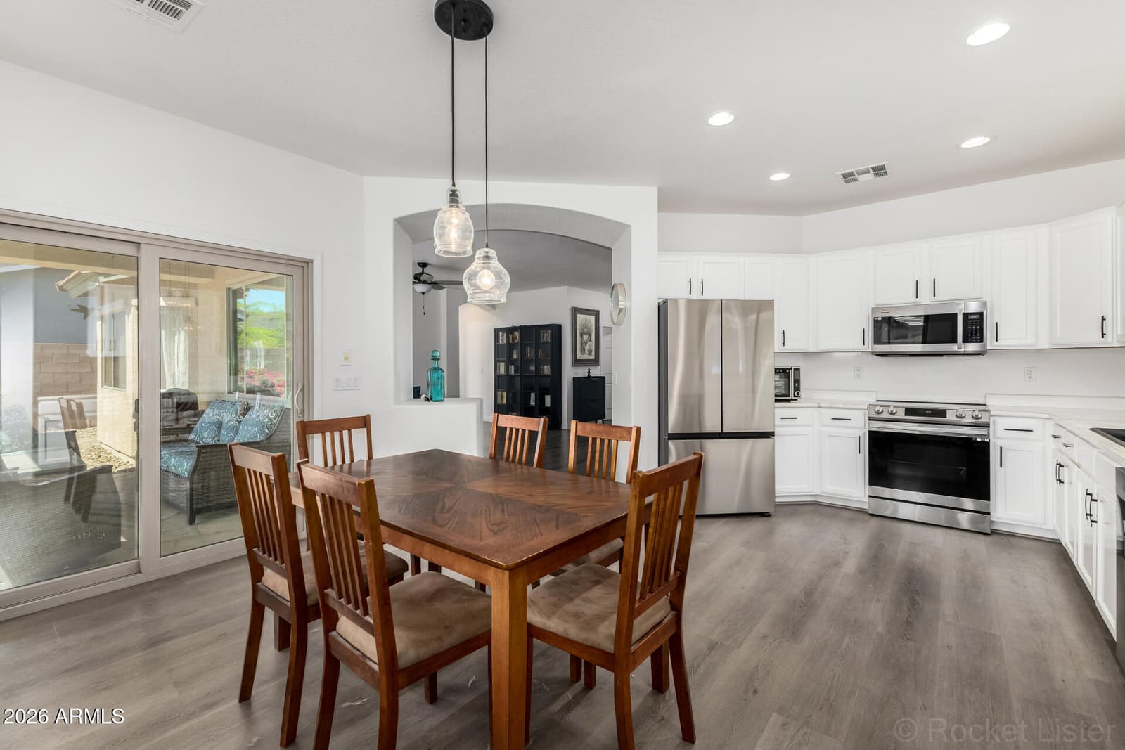 18721 E SWAN Drive, Queen Creek, AZ 85142 — photo 5 of 25