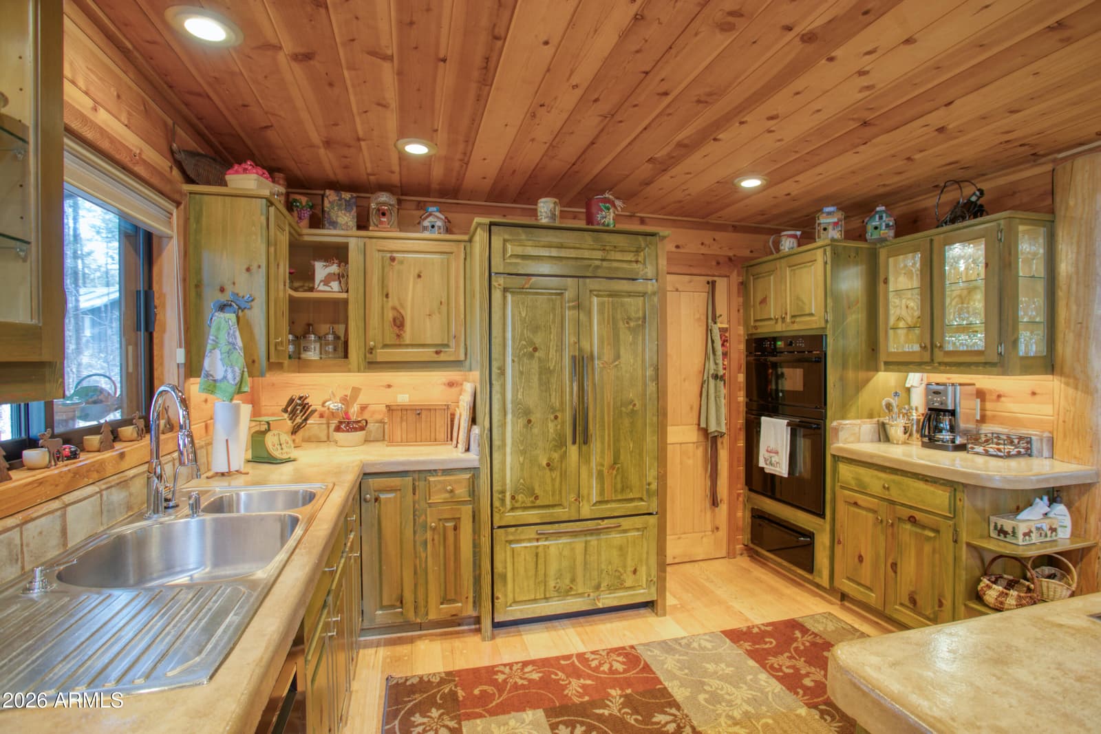 2912 Woodpecker Lane, Pinetop, AZ 85935 — photo 9 of 54