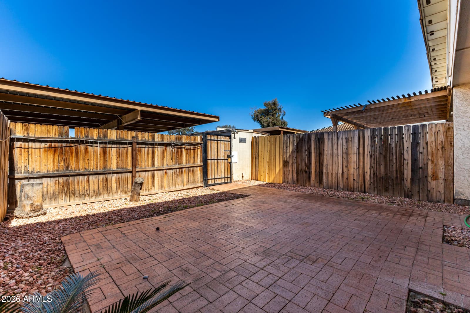 3109 W Harmont Drive, Phoenix, AZ 85051 — photo 27 of 31