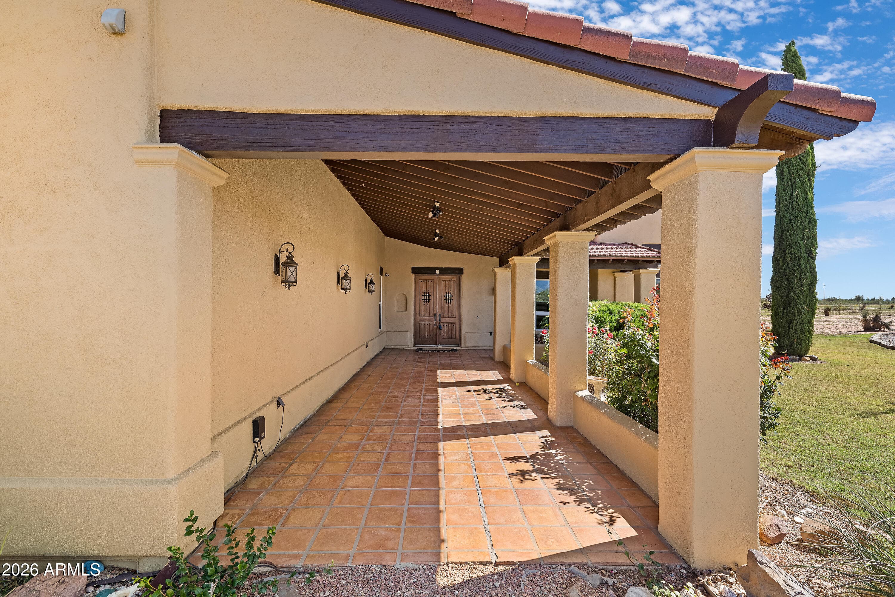 10379 E BLUE SKY Vista, Hereford, AZ 85615 — photo 40 of 47