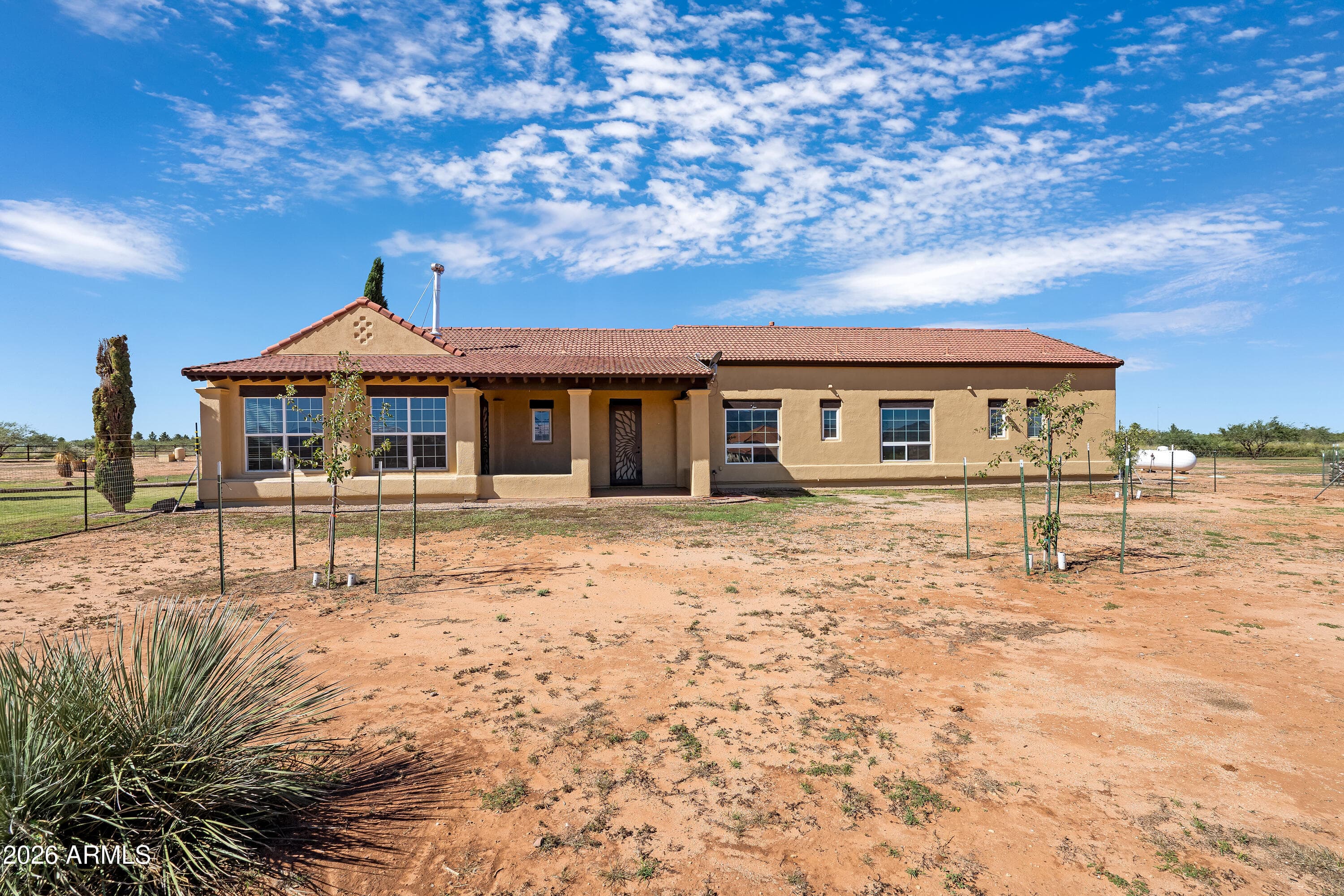 10379 E BLUE SKY Vista, Hereford, AZ 85615 — photo 44 of 47