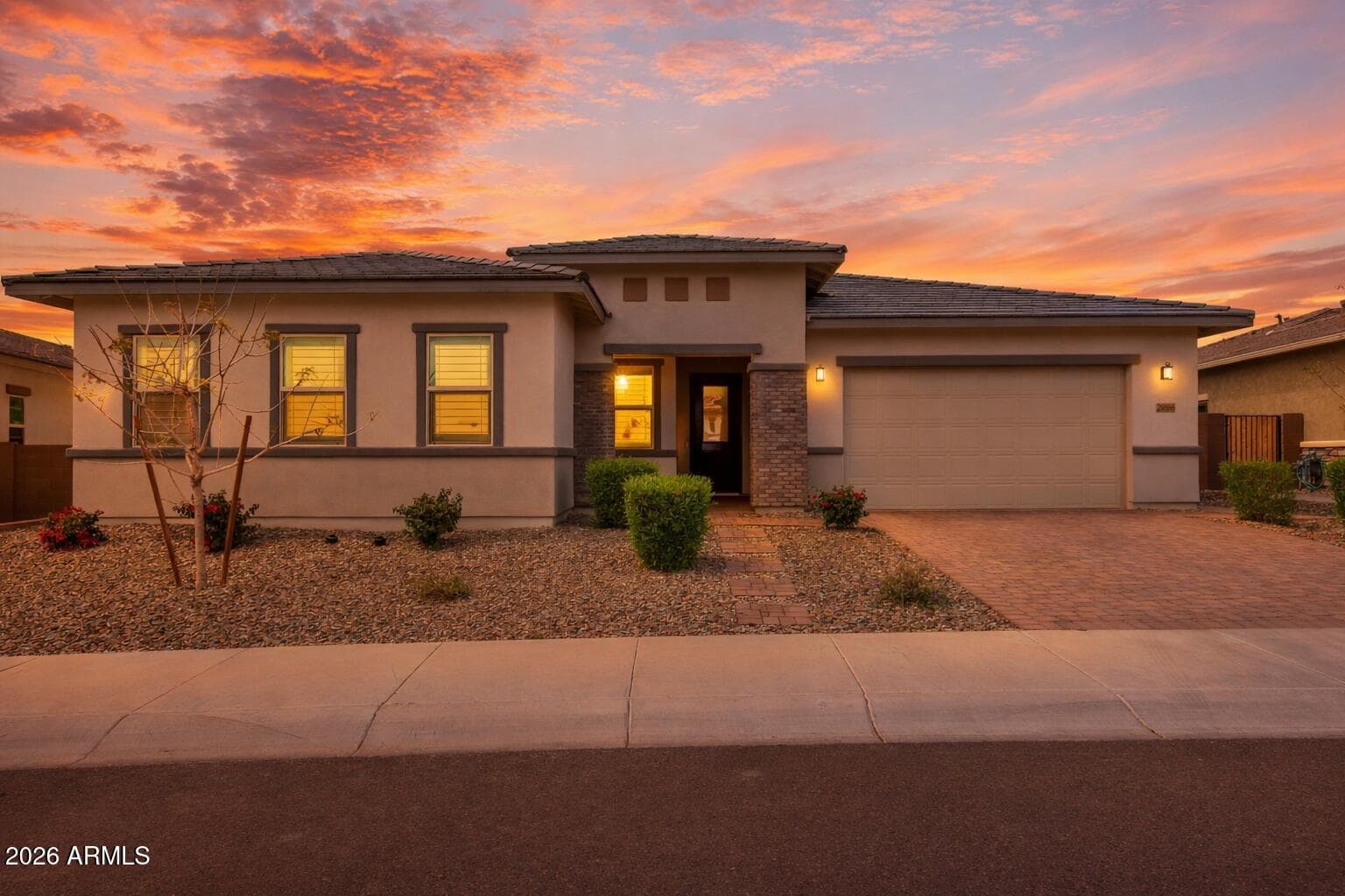 28866 N 133RD Lane, Peoria, AZ 85383 — photo 5 of 70