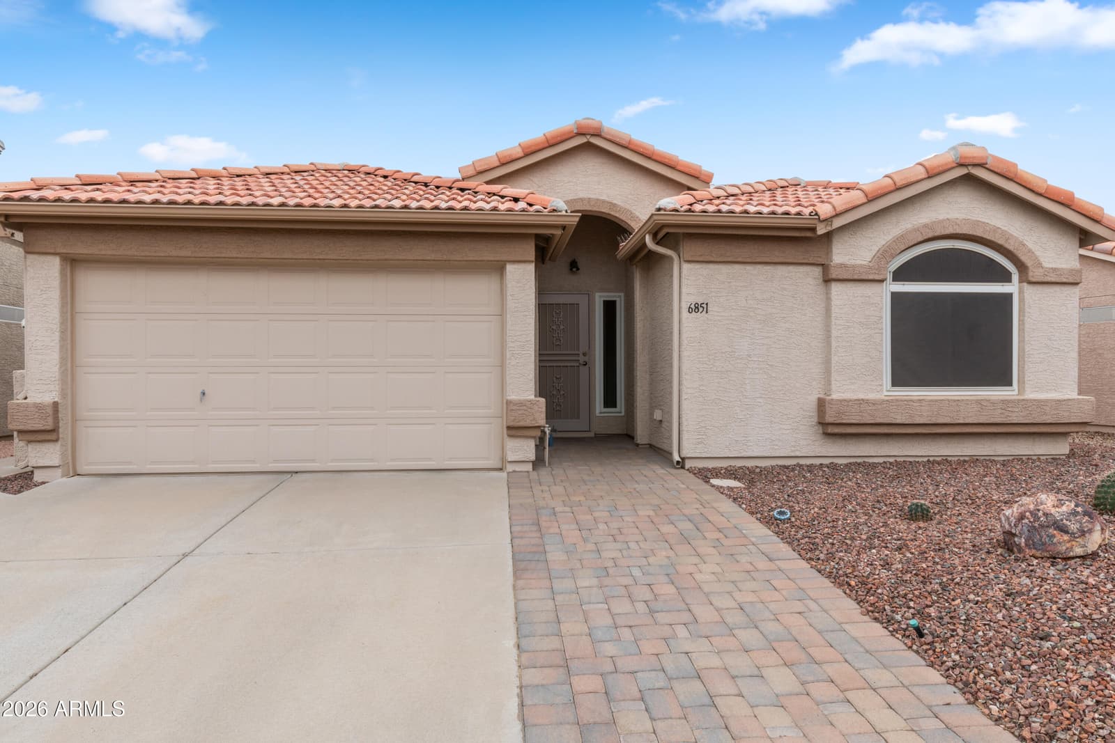 6851 S CORAL GABLE Drive, Chandler, AZ 85249 — photo 1 of 43