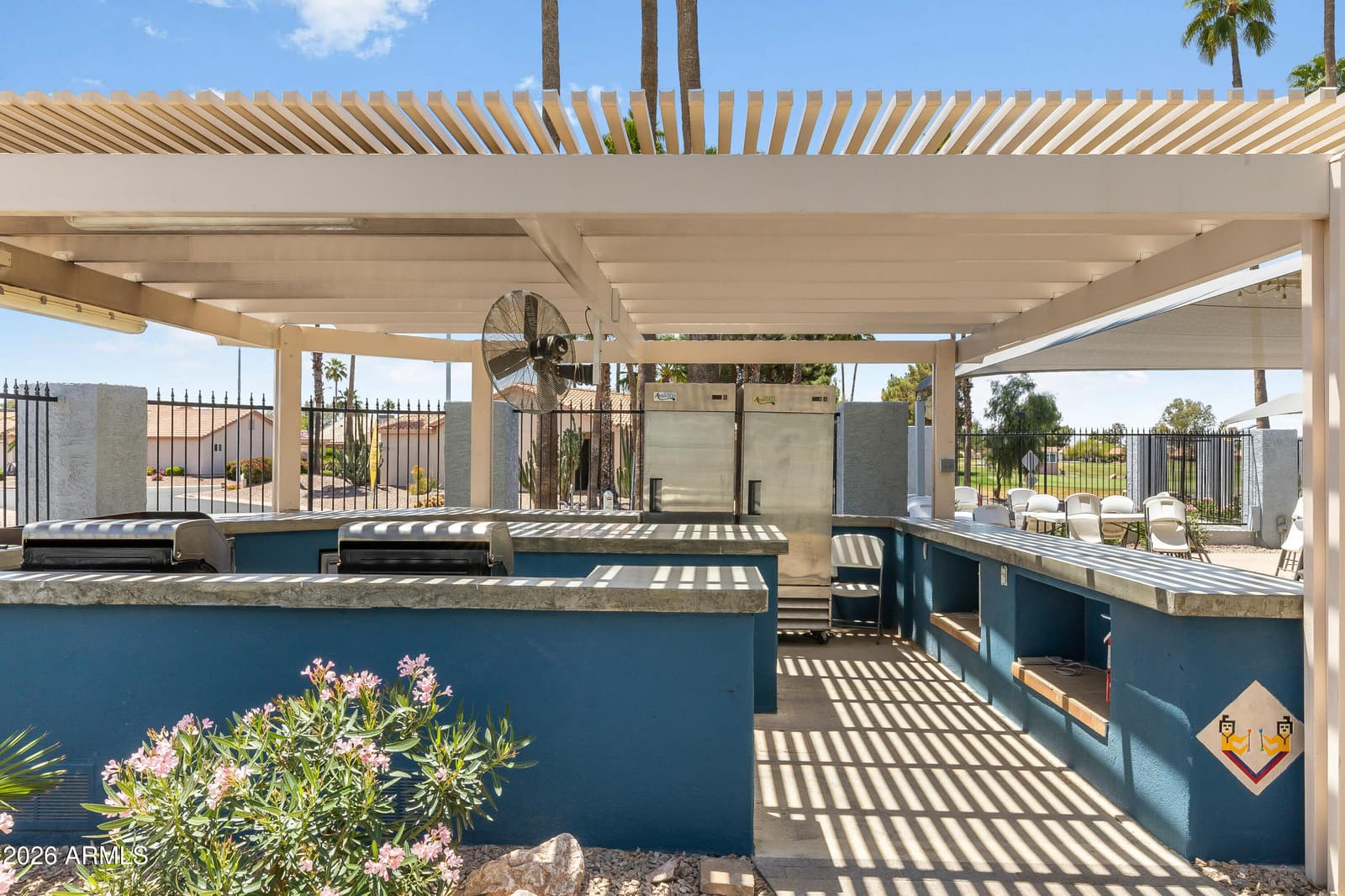 6851 S CORAL GABLE Drive, Chandler, AZ 85249 — photo 42 of 43
