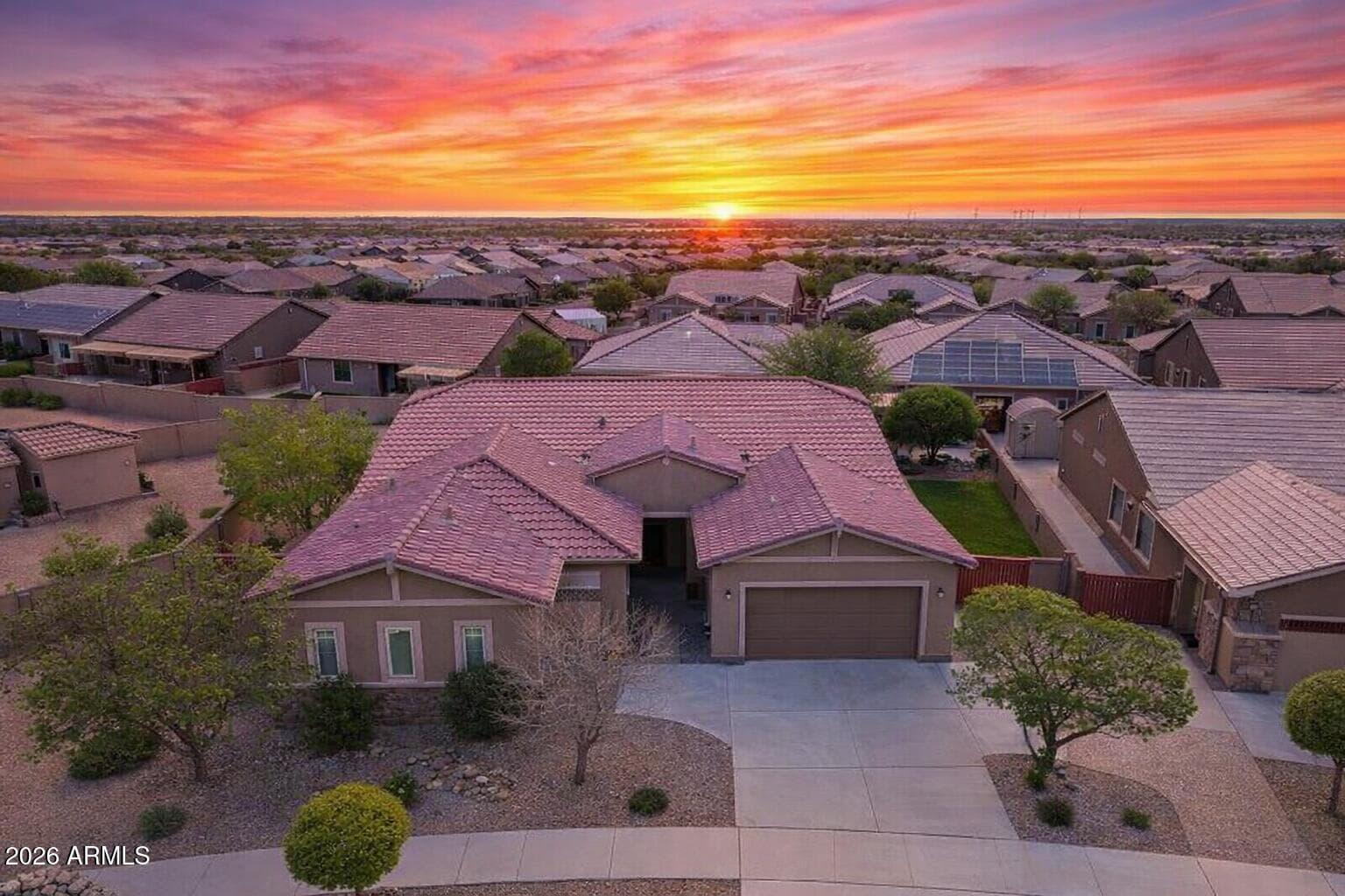 23769 N 169TH Avenue, Surprise, AZ 85387 — photo 45 of 45