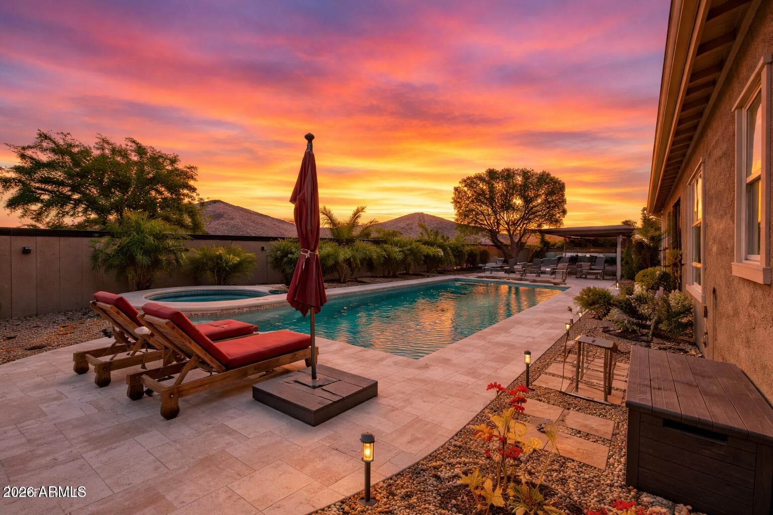 23769 N 169TH Avenue, Surprise, AZ 85387 — photo 33 of 45