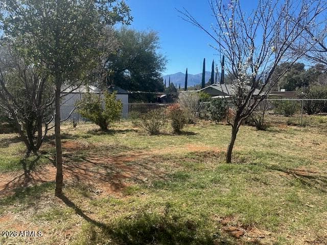 4938 E DE MEDICI Drive, Sierra Vista, AZ 85635 — photo 43 of 50