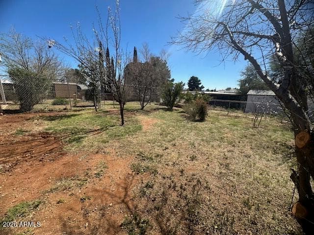 4938 E DE MEDICI Drive, Sierra Vista, AZ 85635 — photo 44 of 50