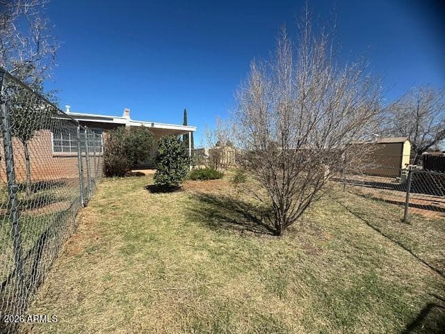 4938 E DE MEDICI Drive, Sierra Vista, AZ 85635 — photo 48 of 50