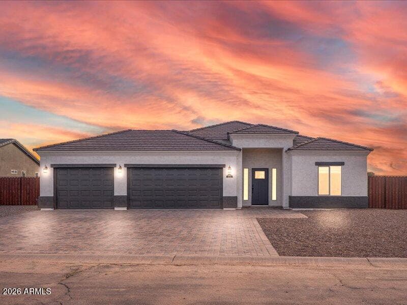8560 W Mission Hills Drive, Arizona City, AZ 85123 — photo 1 of 42