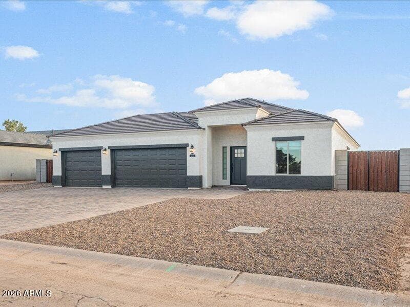 8560 W Mission Hills Drive, Arizona City, AZ 85123 — photo 3 of 42