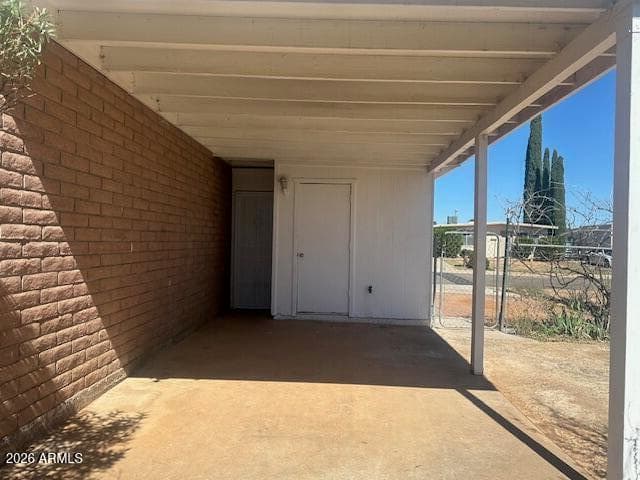 4938 E DE MEDICI Drive, Sierra Vista, AZ 85635 — photo 39 of 50