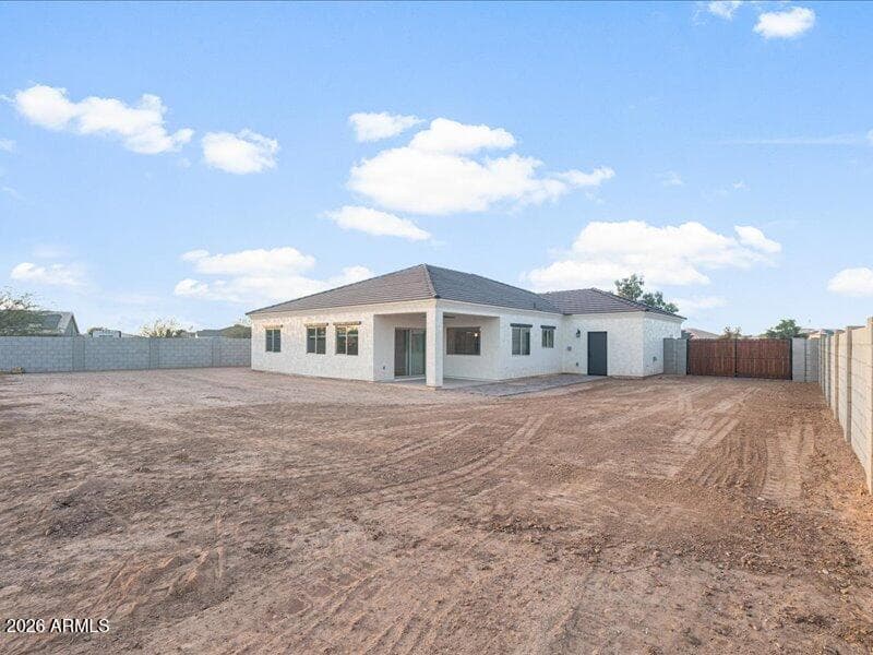 8560 W Mission Hills Drive, Arizona City, AZ 85123 — photo 33 of 42