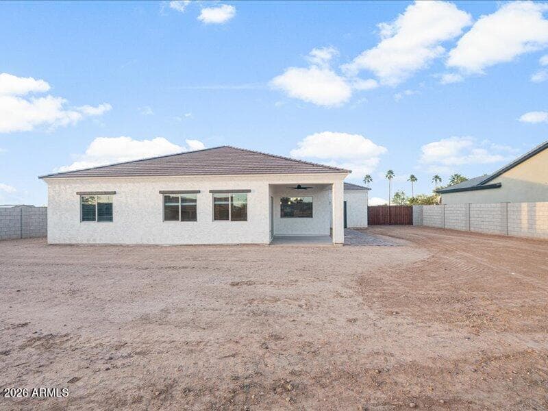 8560 W Mission Hills Drive, Arizona City, AZ 85123 — photo 34 of 42