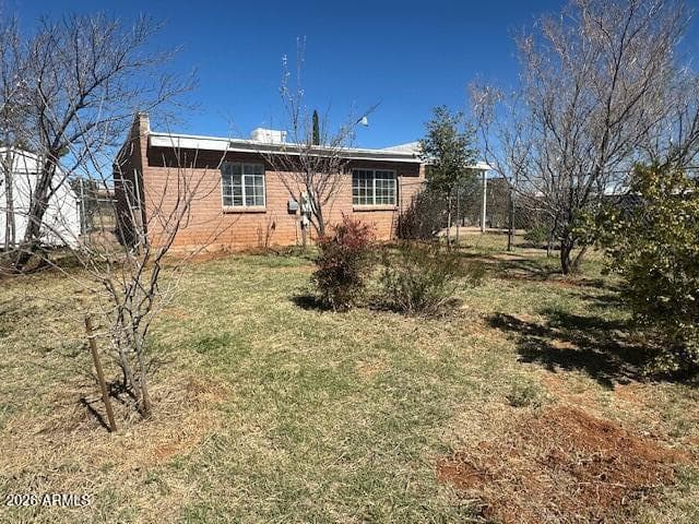 4938 E DE MEDICI Drive, Sierra Vista, AZ 85635 — photo 50 of 50