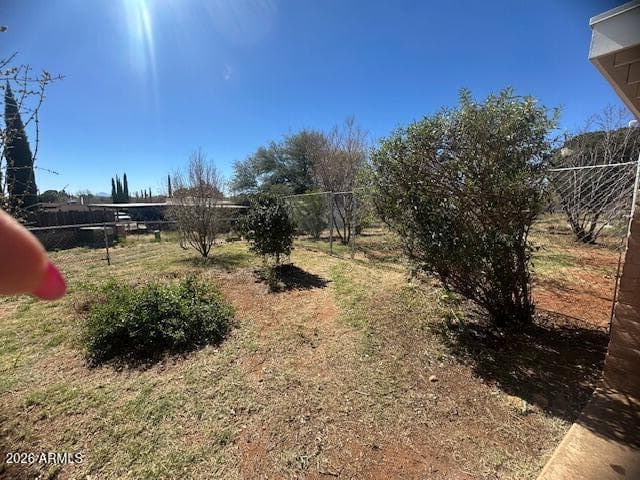 4938 E DE MEDICI Drive, Sierra Vista, AZ 85635 — photo 45 of 50