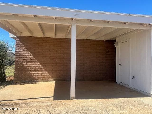 4938 E DE MEDICI Drive, Sierra Vista, AZ 85635 — photo 40 of 50