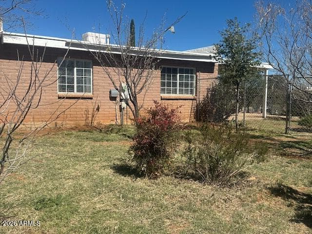 4938 E DE MEDICI Drive, Sierra Vista, AZ 85635 — photo 46 of 50