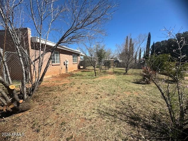 4938 E DE MEDICI Drive, Sierra Vista, AZ 85635 — photo 47 of 50