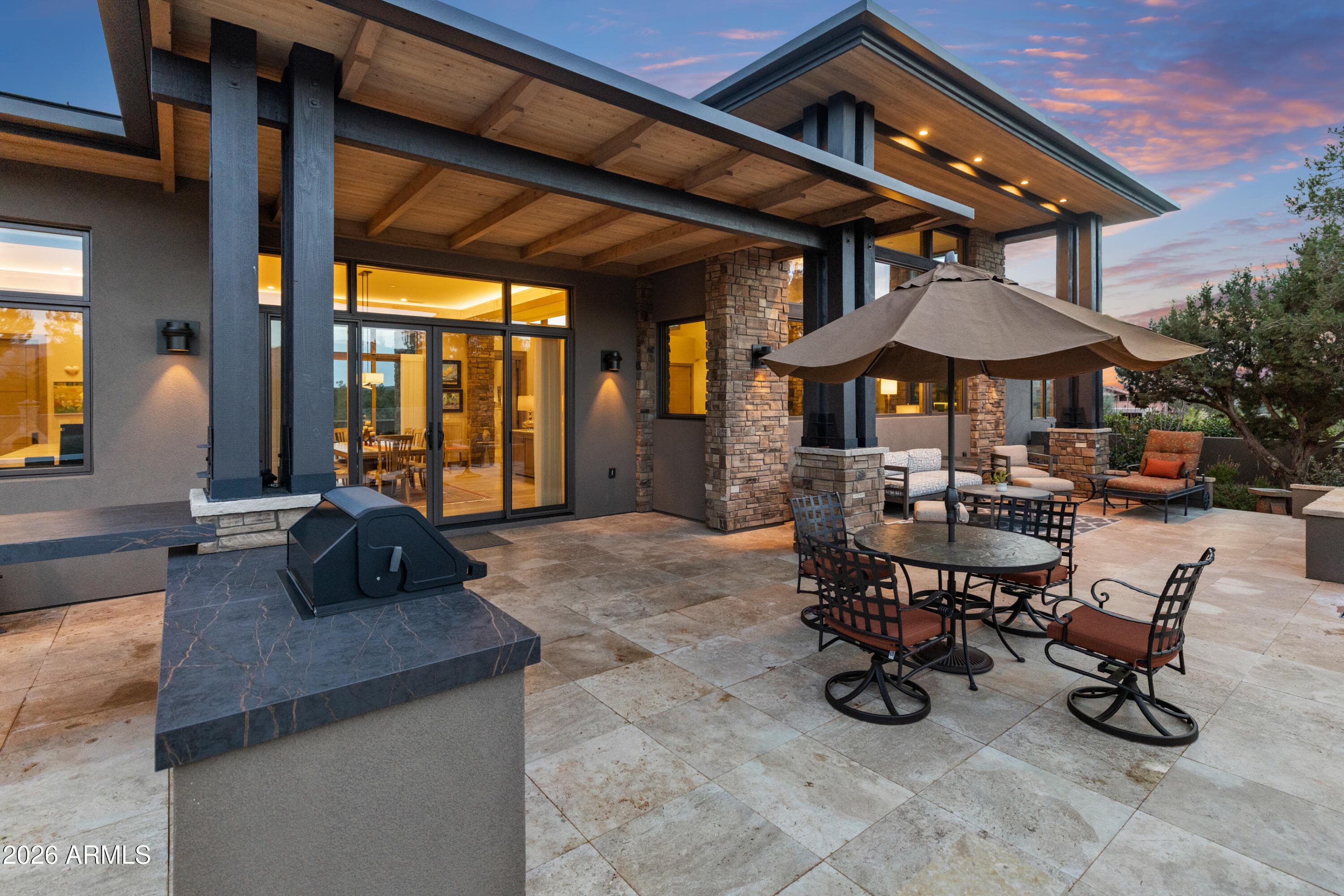 5 Evergreen Drive, Sedona, AZ 86336 — photo 13 of 40