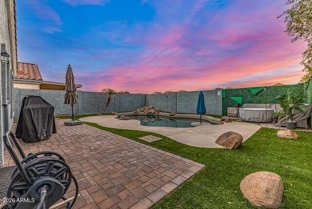 155 S PARKWOOD, Mesa, AZ 85208 — photo 12 of 23