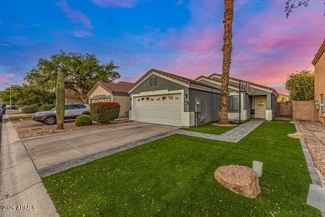 155 S PARKWOOD, Mesa, AZ 85208 — photo 2 of 23