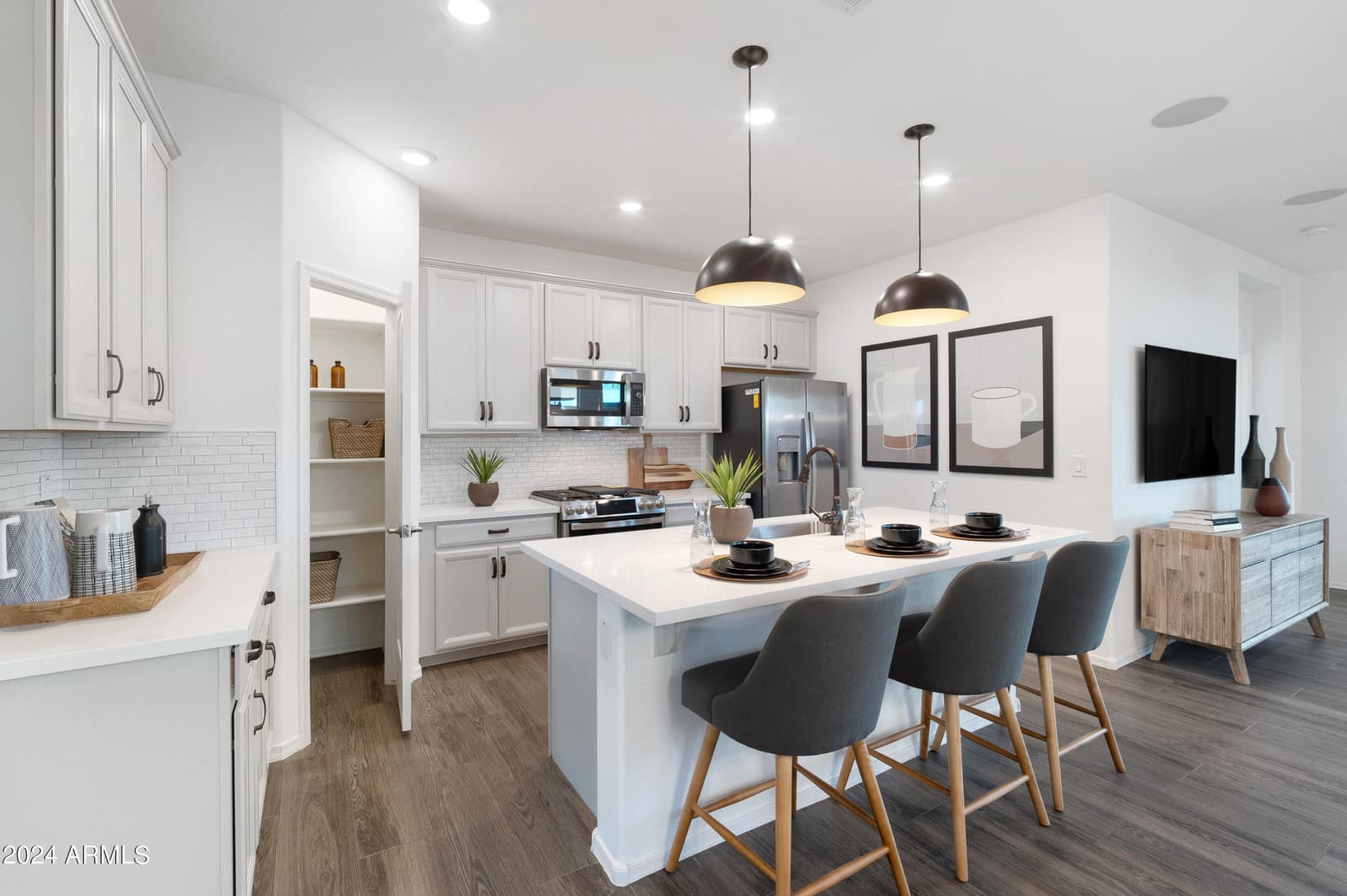 12741 N 171ST Drive, Surprise, AZ 85388 — photo 4 of 31