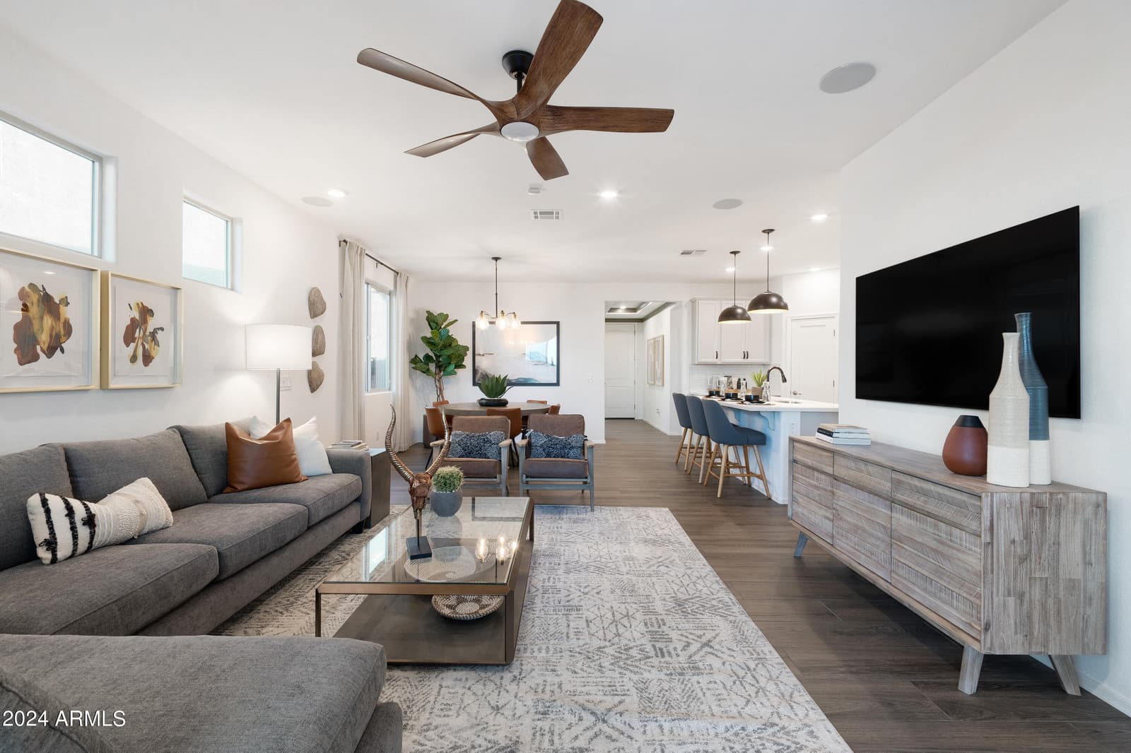12741 N 171ST Drive, Surprise, AZ 85388 — photo 10 of 31