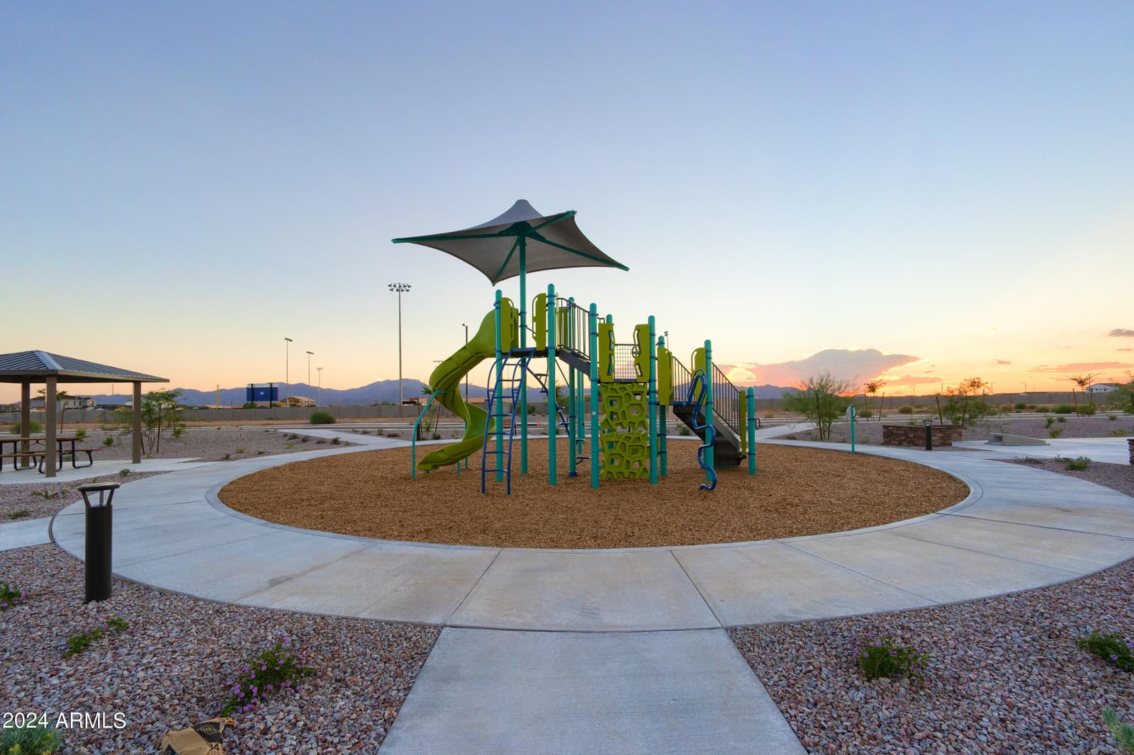 12741 N 171ST Drive, Surprise, AZ 85388 — photo 20 of 31