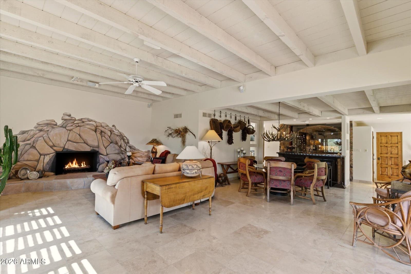 1042 N Boulder Drive, Carefree, AZ 85377 — photo 17 of 52