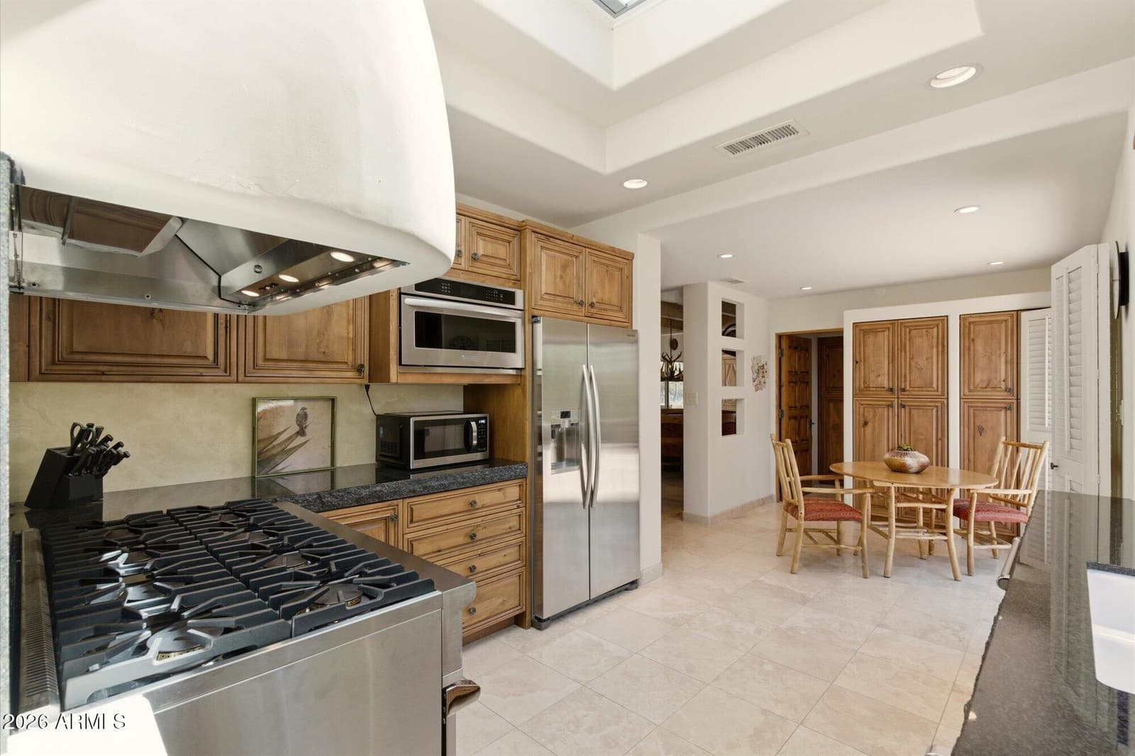 1042 N Boulder Drive, Carefree, AZ 85377 — photo 23 of 52