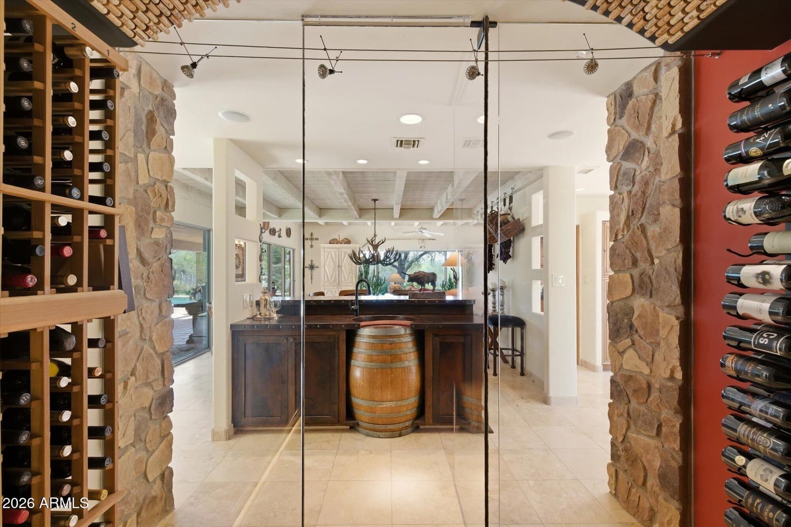 1042 N Boulder Drive, Carefree, AZ 85377 — photo 5 of 52