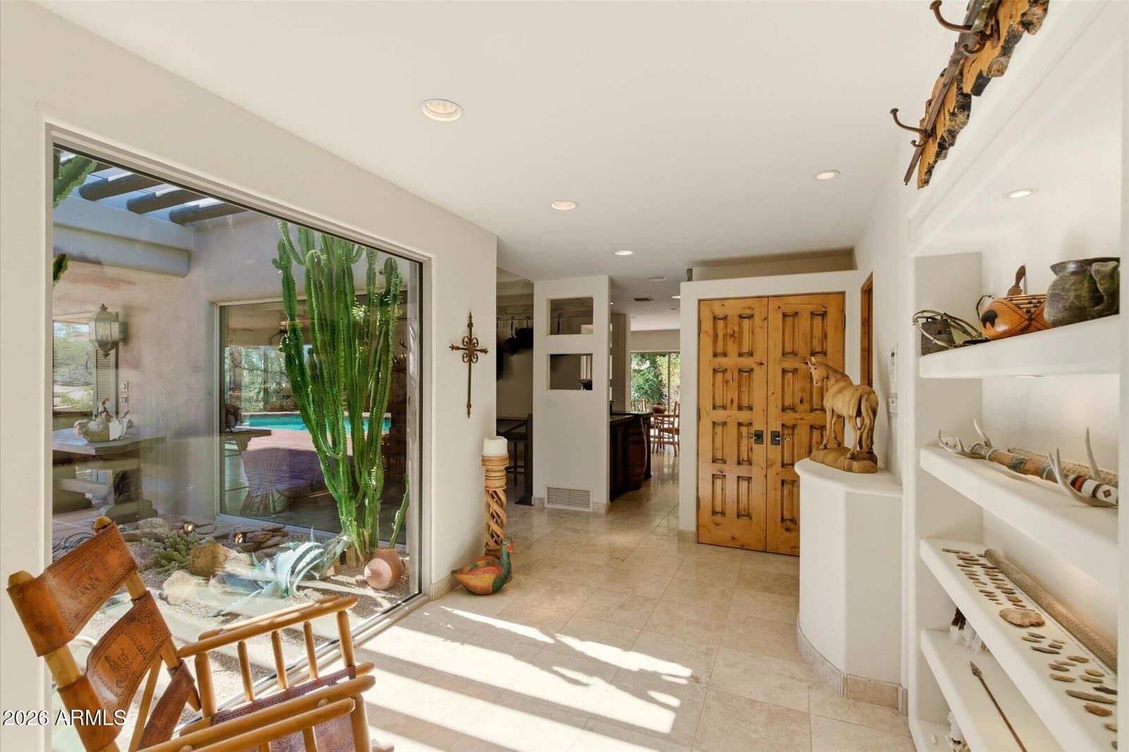 1042 N Boulder Drive, Carefree, AZ 85377 — photo 28 of 52