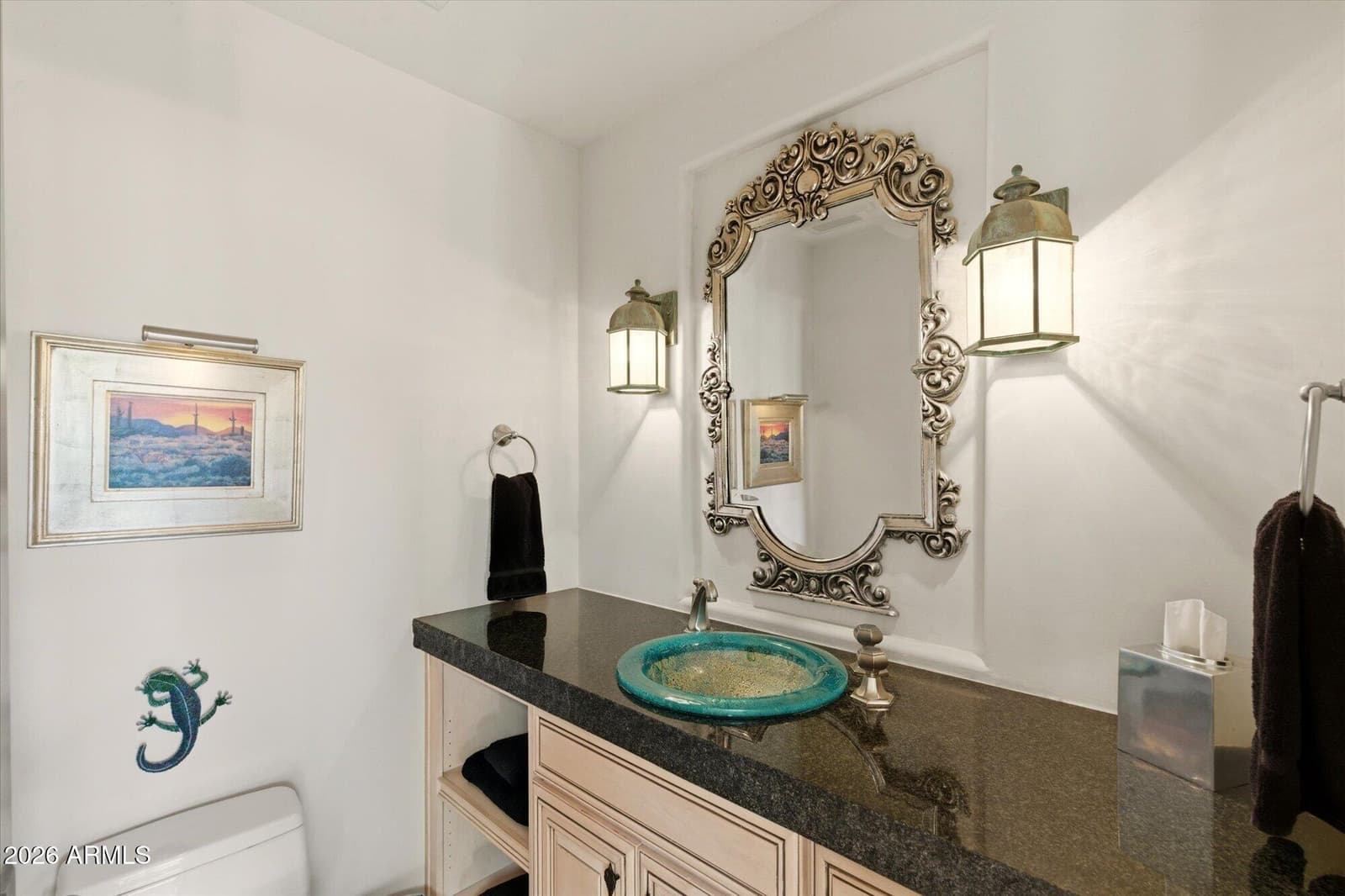 1042 N Boulder Drive, Carefree, AZ 85377 — photo 37 of 52
